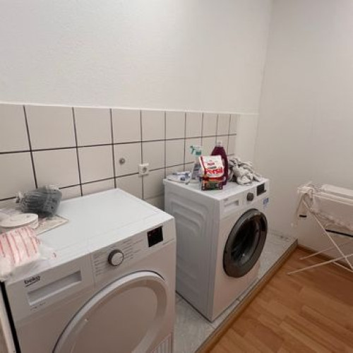 Cozy & spacious studio located in Ludwigshafen am Rhein  - Gallery -  5
