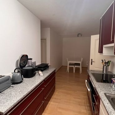  Cozy & Spacious Studio  -  Cozy & spacious studio located in Ludwigshafen am Rhein  - Gallery -  6