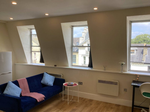 Modern Own Norwich city centre Apartment