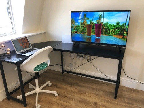 Modern Own Norwich city centre Apartment