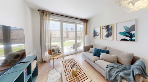 Chambre 2 - RUE AUX ANGLAIS