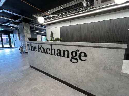 The Exchange