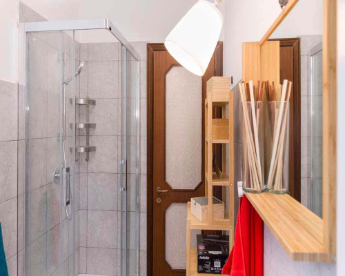 Stanza in Viale Giovanni Vicini