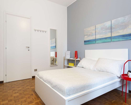 Stanza in Via Dei Mandorli - Gallery - 17