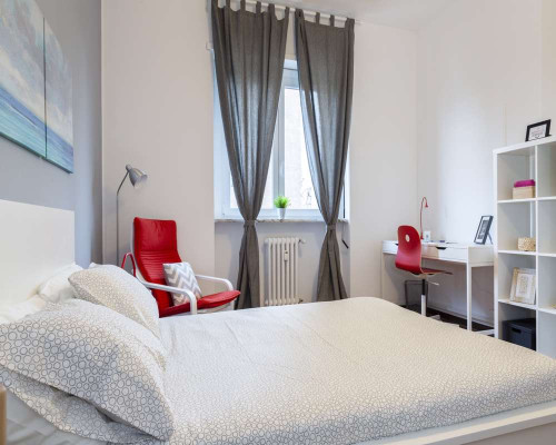 Stanza in Via Dei Mandorli - Gallery - 16