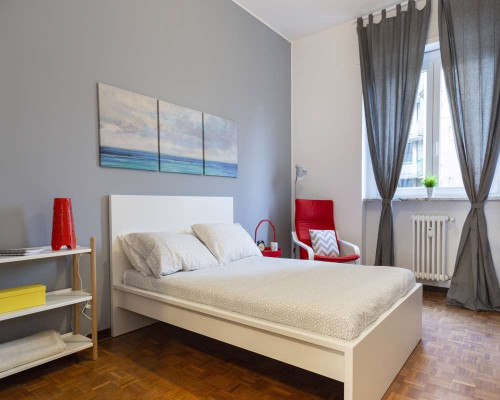 Stanza in Via Dei Mandorli - Gallery - 14