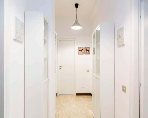 Stanza in Via Dei Mandorli - Gallery - 6