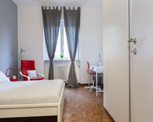 Stanza in Via Dei Mandorli - Gallery - 19