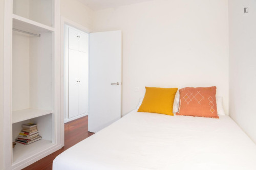 Amazing 2-bedroom apartment, with a terrace, in Ciutat Vella  - Gallery -  5