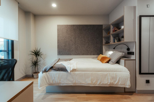 Cluster Standard Room