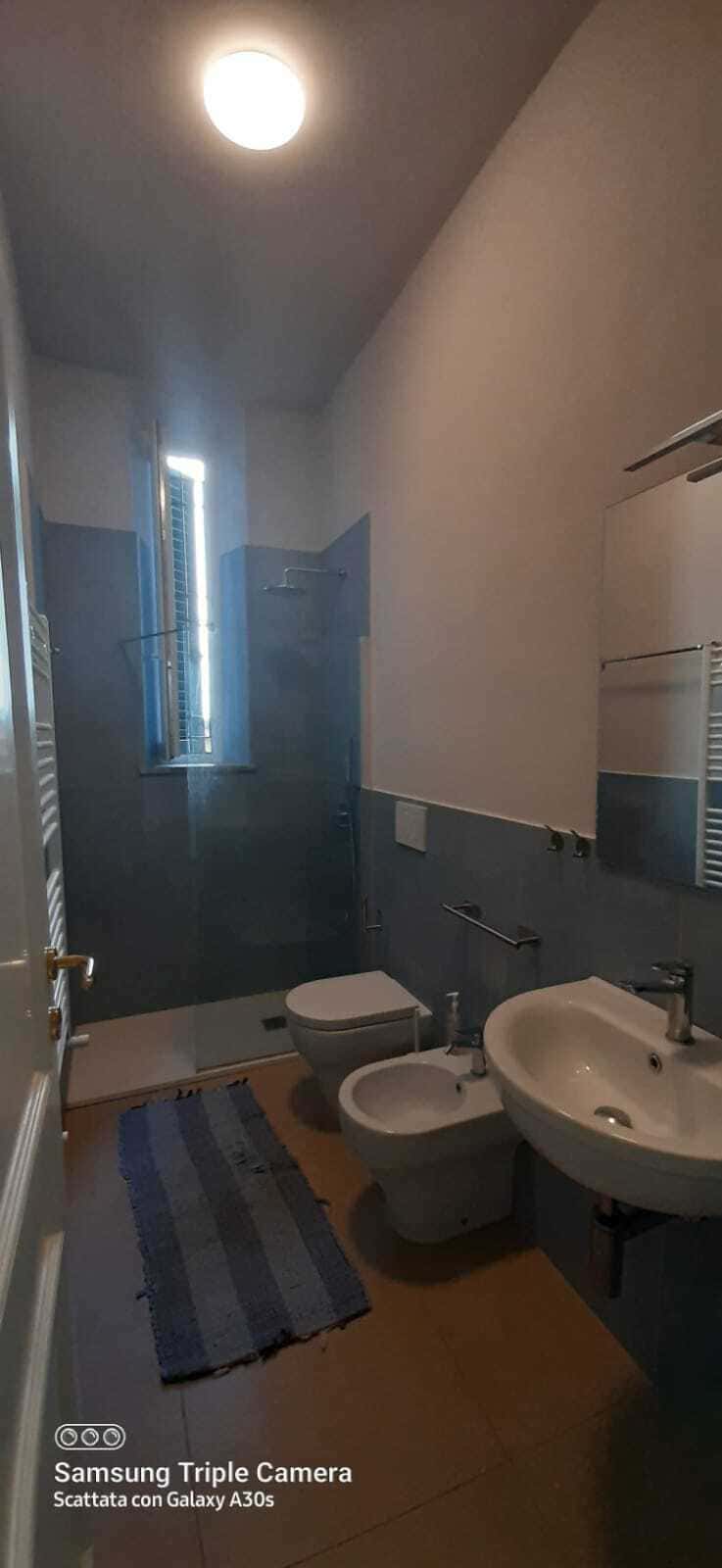  Room  -  VIA TURINO VANNI - Stanza 50  - Gallery -  9