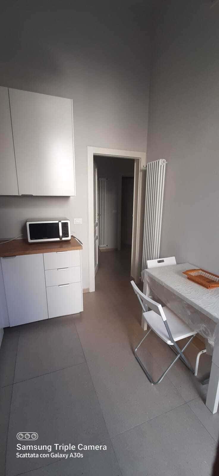  Room  -  VIA TURINO VANNI - Stanza 50  - Gallery -  1