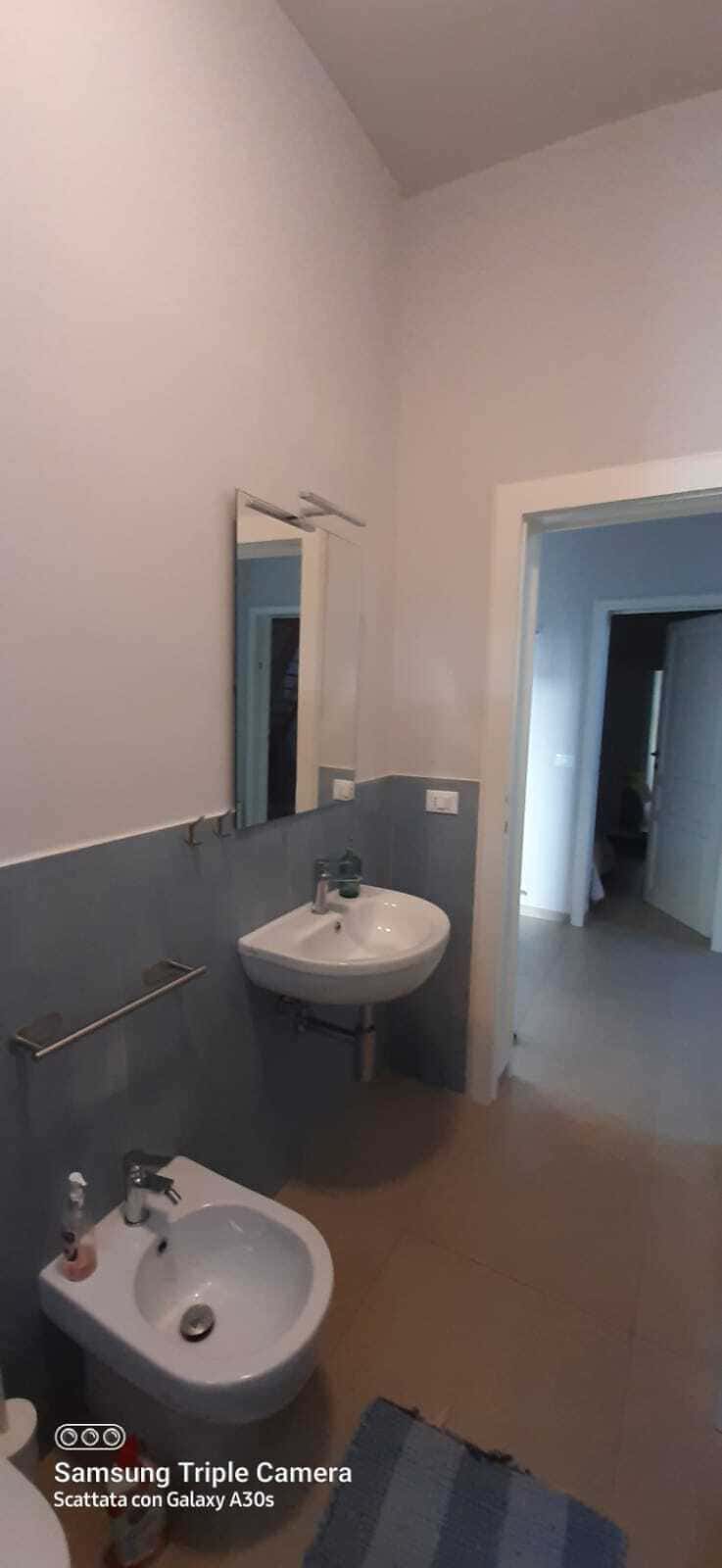  Room  -  VIA TURINO VANNI - Stanza 50  - Gallery -  3