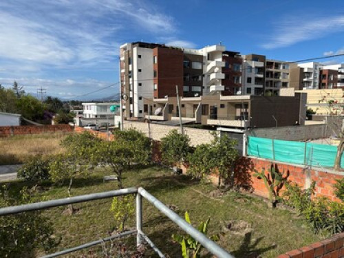 Lindo departamento en tumbaco