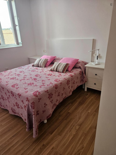 Beautiful 2-bedroom apartment within walking distance to the Universidad de Santiago de Compostela - Gallery - 19