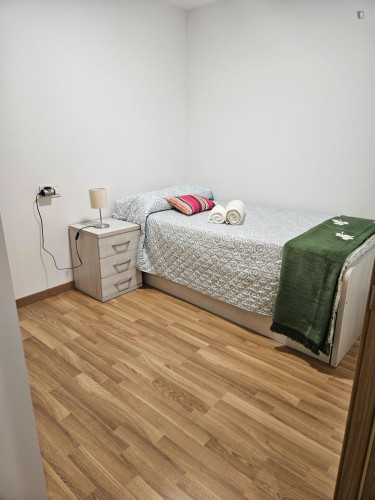 Beautiful 2-bedroom apartment within walking distance to the Universidad de Santiago de Compostela - Gallery - 8