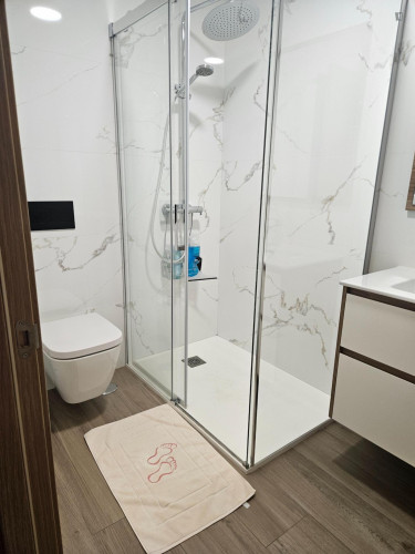 Beautiful 2-bedroom apartment within walking distance to the Universidad de Santiago de Compostela - Gallery - 10
