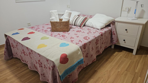 Beautiful 2-bedroom apartment within walking distance to the Universidad de Santiago de Compostela - Gallery - 16
