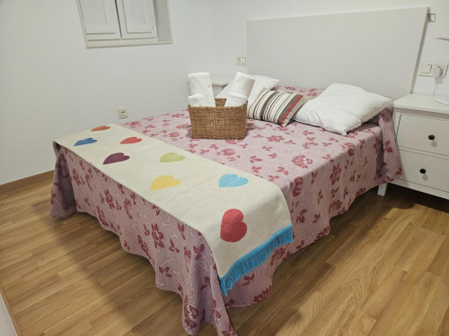 Beautiful 2-bedroom apartment within walking distance to the Universidad de Santiago de Compostela - Gallery - 17