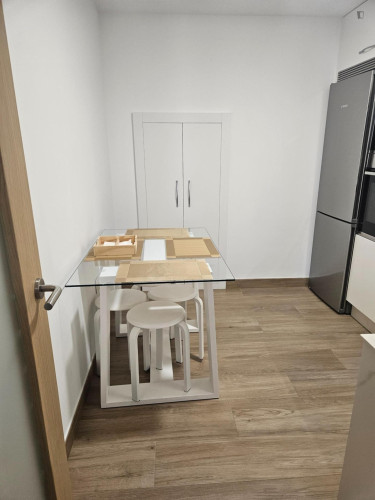 Beautiful 2-bedroom apartment within walking distance to the Universidad de Santiago de Compostela - Gallery - 11