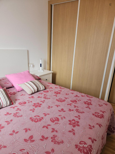 Beautiful 2-bedroom apartment within walking distance to the Universidad de Santiago de Compostela - Gallery - 23