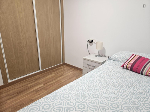 Beautiful 2-bedroom apartment within walking distance to the Universidad de Santiago de Compostela - Gallery - 6