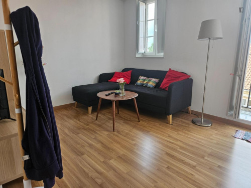 Beautiful 2-bedroom apartment within walking distance to the Universidad de Santiago de Compostela - Gallery - 14