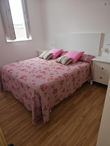 Beautiful 2-bedroom apartment within walking distance to the Universidad de Santiago de Compostela - Gallery - 20