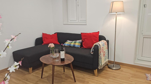 Beautiful 2-bedroom apartment within walking distance to the Universidad de Santiago de Compostela - Gallery - 15