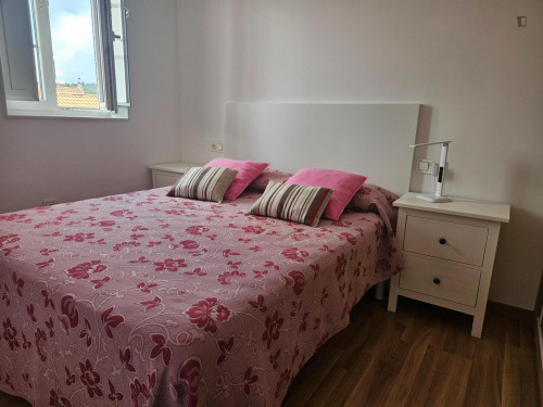 Beautiful 2-bedroom apartment within walking distance to the Universidad de Santiago de Compostela - Gallery - 18