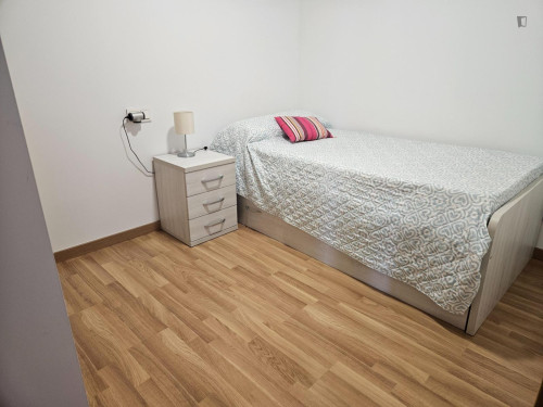 Beautiful 2-bedroom apartment within walking distance to the Universidad de Santiago de Compostela - Gallery - 7