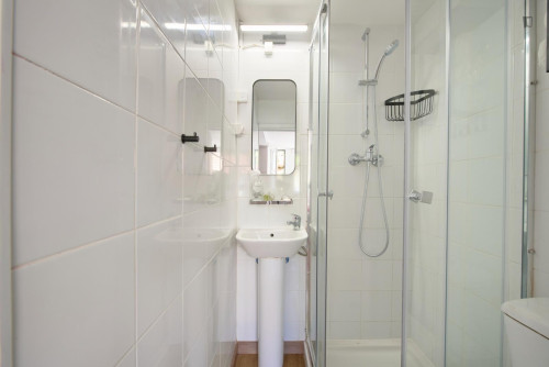 Attractive studio in Carcavelos