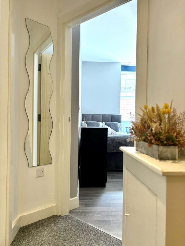 Apartment in Rutland Street, Leicester for 55 m² with 1 bedroom  - Gallery -  5