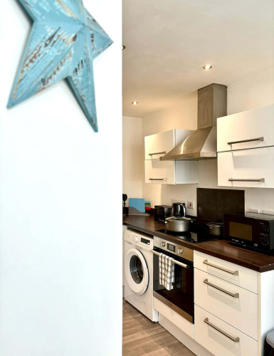 Apartment in Rutland Street, Leicester for 55 m² with 1 bedroom - Gallery - 13