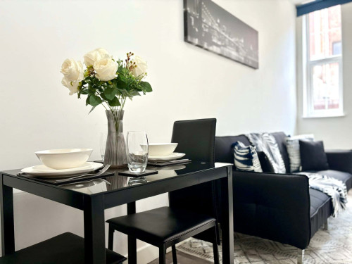 Apartment in Rutland Street, Leicester for 55 m² with 1 bedroom - Gallery - 16