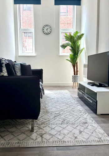 Apartment in Rutland Street, Leicester for 55 m² with 1 bedroom - Gallery - 7