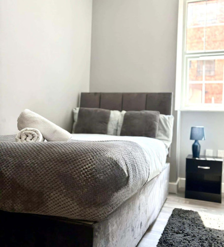 Apartment in Rutland Street, Leicester for 55 m² with 1 bedroom - Gallery - 10