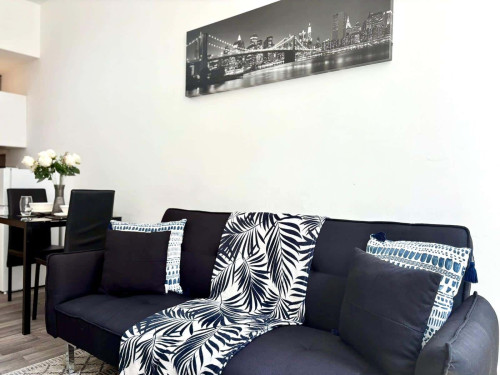 Apartment in Rutland Street, Leicester for 55 m² with 1 bedroom - Gallery - 11