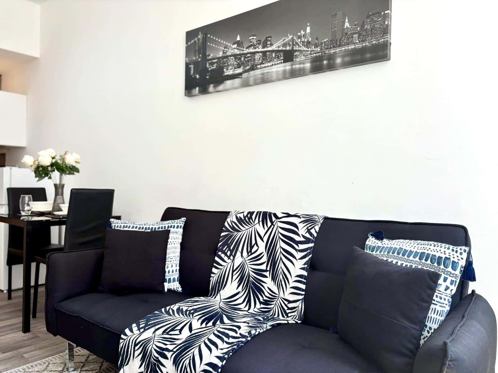  Apartment  -  Apartment in Rutland Street, Leicester for 55 m² with 1 bedroom  - Gallery -  17