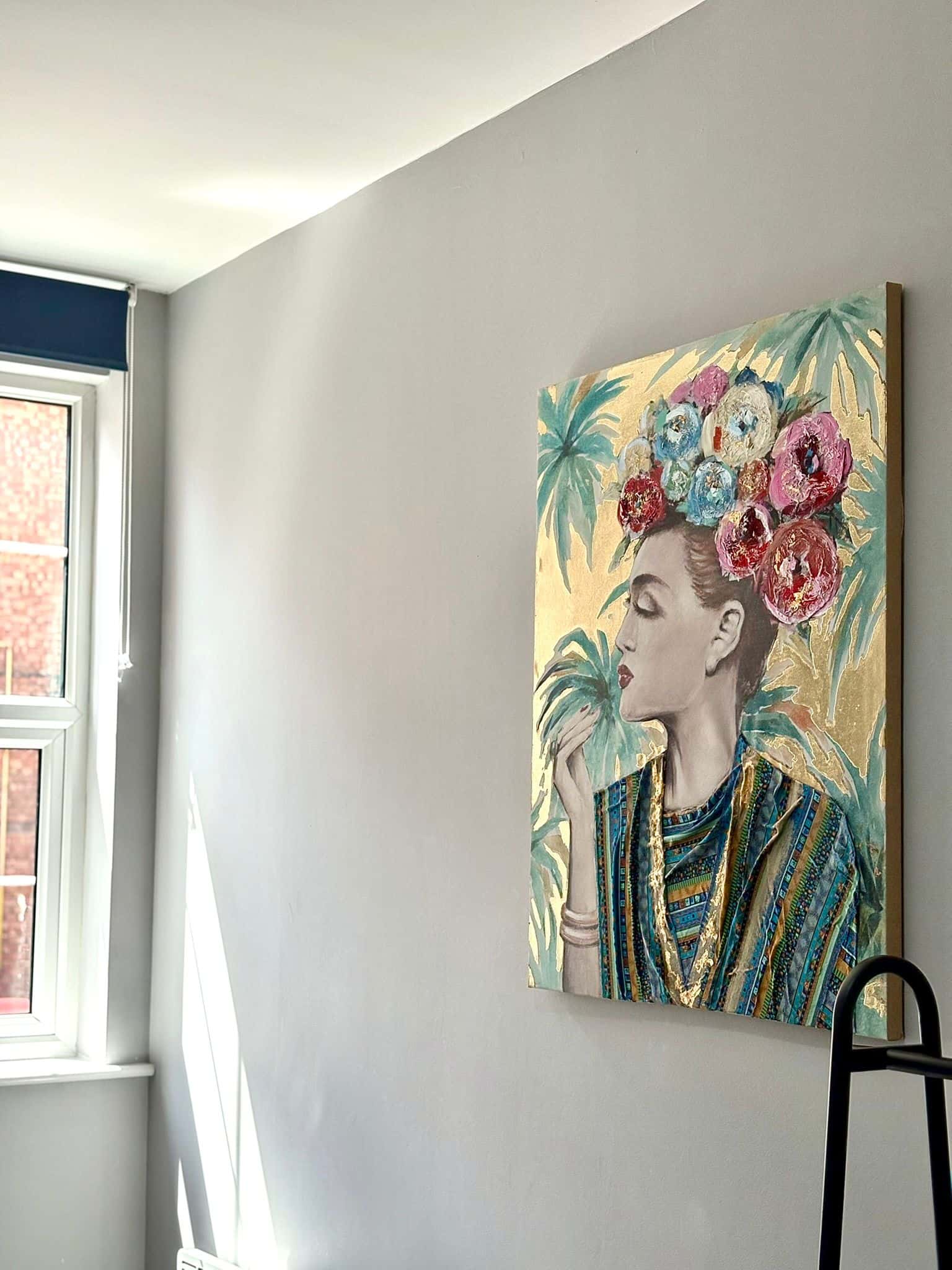  Apartment  -  Apartment in Rutland Street, Leicester for 55 m² with 1 bedroom  - Gallery -  2