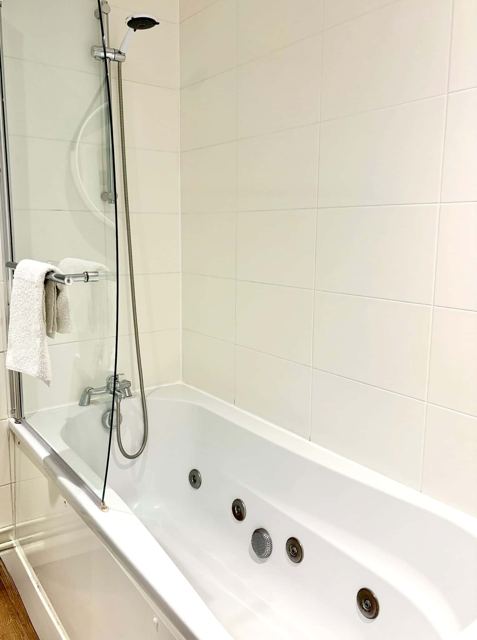  Apartment  -  Apartment in Rutland Street, Leicester for 55 m² with 1 bedroom  - Gallery -  5