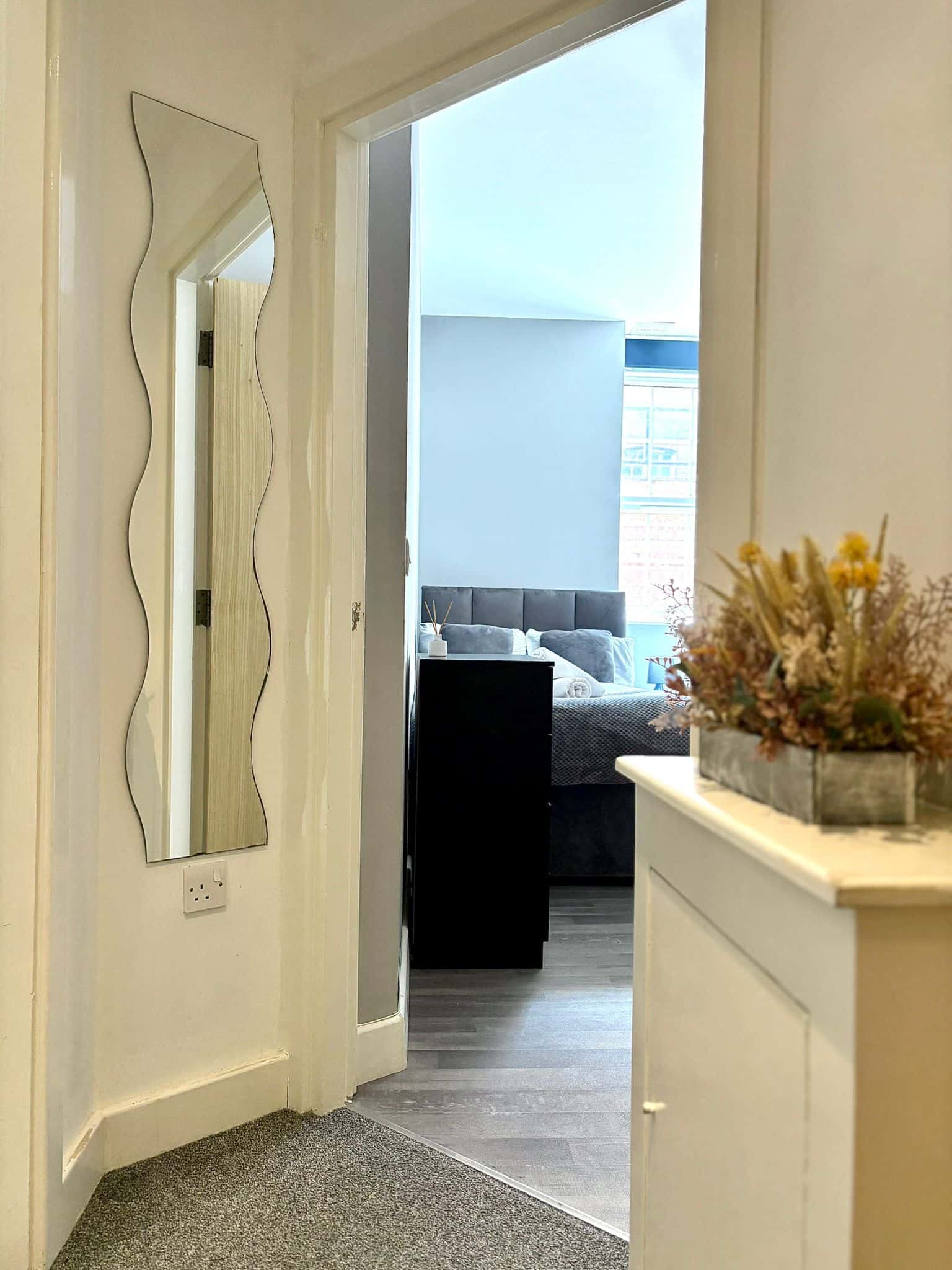  Apartment  -  Apartment in Rutland Street, Leicester for 55 m² with 1 bedroom  - Gallery -  13