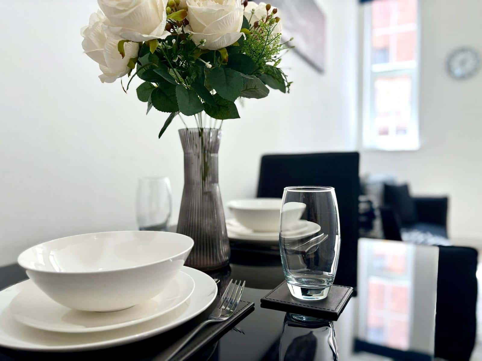  Apartment  -  Apartment in Rutland Street, Leicester for 55 m² with 1 bedroom  - Gallery -  15