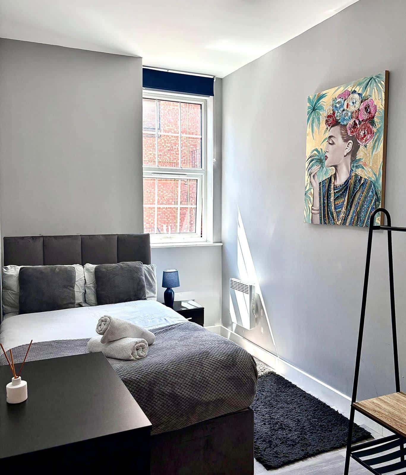  Apartment  -  Apartment in Rutland Street, Leicester for 55 m² with 1 bedroom  - Gallery -  19