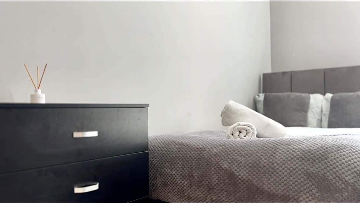  Apartment  -  Apartment in Rutland Street, Leicester for 55 m² with 1 bedroom  - Gallery -  14
