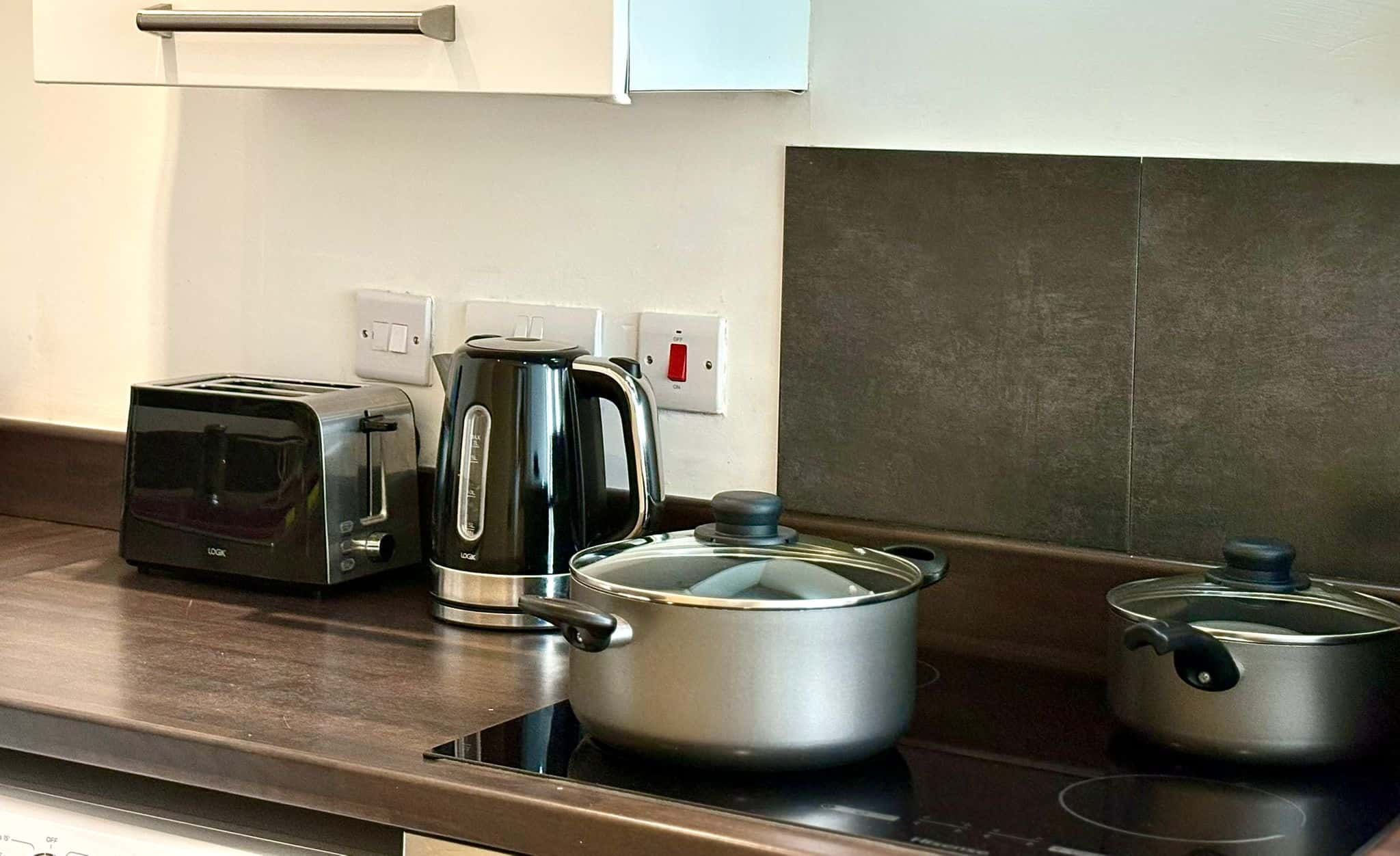  Apartment  -  Apartment in Rutland Street, Leicester for 55 m² with 1 bedroom  - Gallery -  8