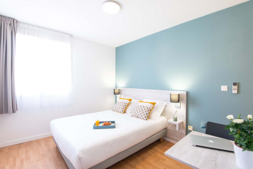 Studio 17m²  - Gallery -  4
