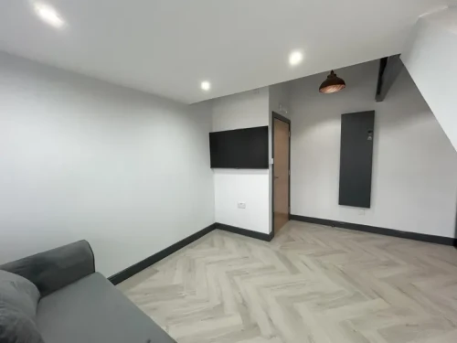1 bed flat to rent