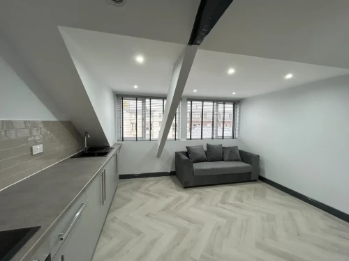 1 bed flat to rent