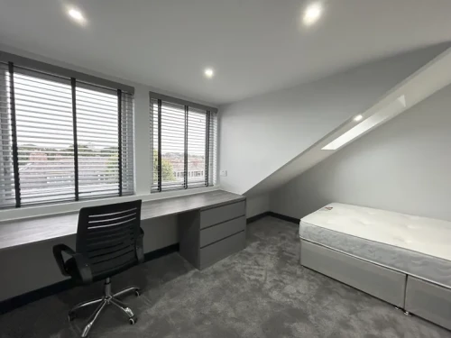 1 bed flat to rent